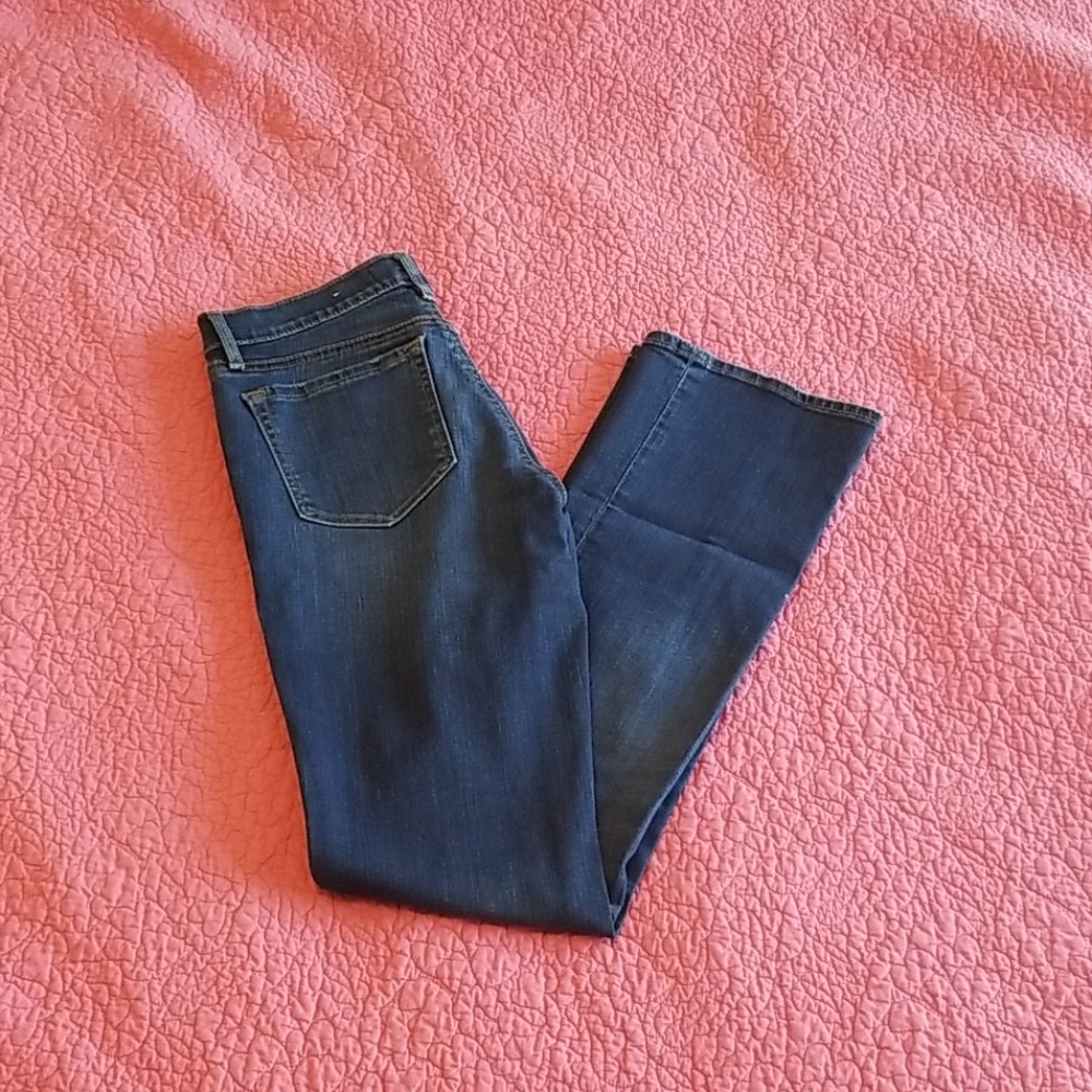 Loft Bootcut Jeans - Picture 2 of 5